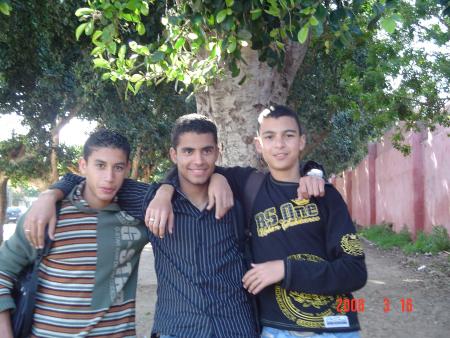 maro simo et fosyane